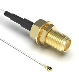 CABLE 366 RF-200-A GRADCONN