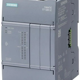 6ES7214-1AH50-0XB0 SIEMENS