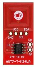 ANT7-T-M24LR04E STMicroelectronics