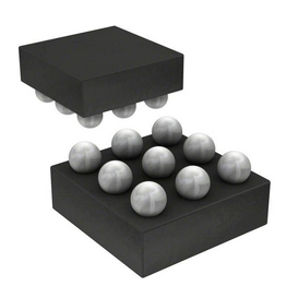FSUSB242UCX ON Semiconductor