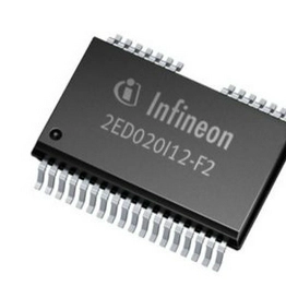 Infineon Technologies 2ED020I12F2XUMA1 image