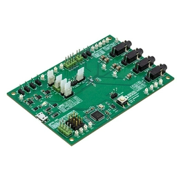 EVAL-ADAU1850EBZ Analog Devices