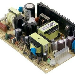 Mean-Well USA, Inc. PSD-45A-12 image