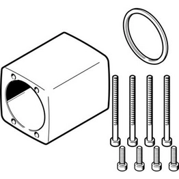 EAMK-A-D32-35A-40P FESTO