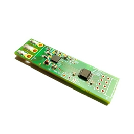 ON Semiconductor NCP51705SMDGEVB image