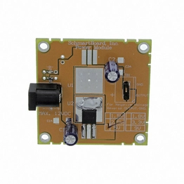 710-0003-05 SchmartBOARD