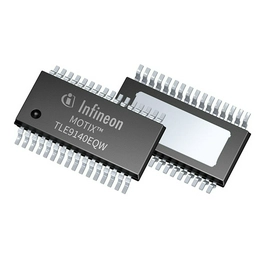 TLE9140EQWXUMA1 Infineon Technologies