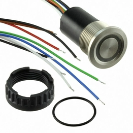 SCHURTER CPS16-NC00A10-SNCSNCWF-RIRGBVAR-W0000-S image
