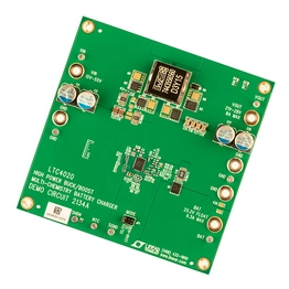 DC2134A Analog Devices