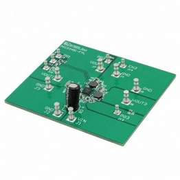 MIC23451-AAAYFL EV Microchip Technology