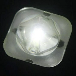 536 Polymer Optics