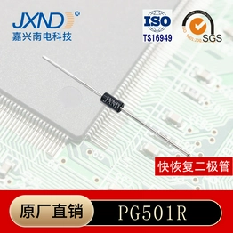 PG501R JXND
