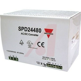 SPD242403 Carlo Gavazzi