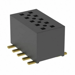 MLE-105-01-G-DV-P-TR samtec