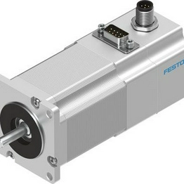 FESTO EMMS-ST-57-M-SE-G2 image