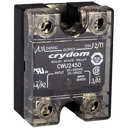Sensata Technologies CWU2450-10 image