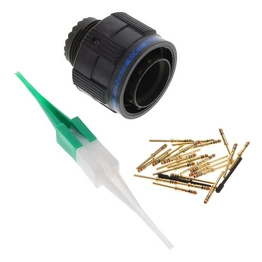 Amphenol D38999/26JC35PN image