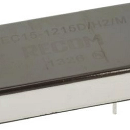 RECOM Power REC15-485.1SZ/H2/M image