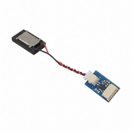 AST1031 TINYCIRCUITS
