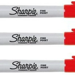 S0810940 Sharpie