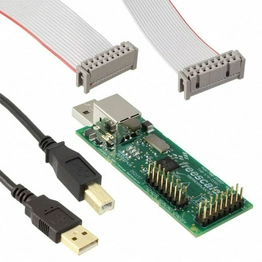 KITUSBSPIDGLEVME NXP Semiconductors