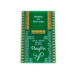 SP024 PIMORONI