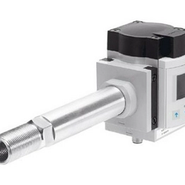 SFAM-62-5000L-TG12-2SA-M12 FESTO