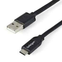 StarTech USB2AC2M10PK image