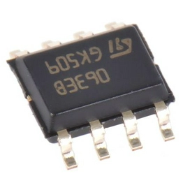STMicroelectronics MC34063EBD-TR image