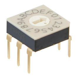 FD01FR16P-S NKK Switches
