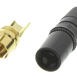 NYS373-0 NEUTRIK