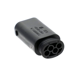 TE Connectivity 1-967584-1 image