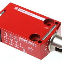 XCSM3902L1 Telemecanique Sensors