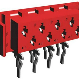 TE Connectivity 338070-8 image