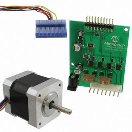 DM164130-8 Microchip Technology