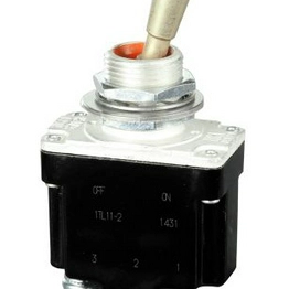 Honeywell 1TL1-6 image