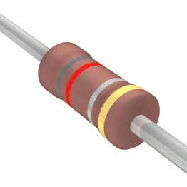 YAGEO FMP200JR-52-0R82 image