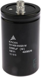 B41456B9229M000 TDK