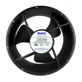 FKA2-25489NBHT3F Qualtek Electronics