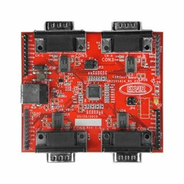 XR21V1414IM-0B-EB MAXLINEAR