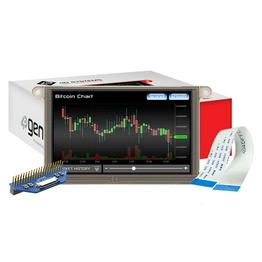 4D Systems GEN4-4DPI-50T image