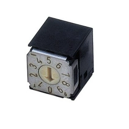 NIDEC COMPONENTS CORPORATION SA-7011TA image