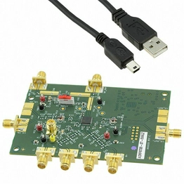 ADRF6720-27-EVALZ Analog Devices