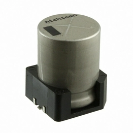 nichicon UBC1E102MNS1MS image