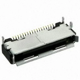 3860-B-18S Hirose Electric