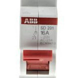 2CDD281101R0016  SD201/16 ABB