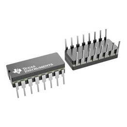 Texas Instruments DS96F172ME/883 image