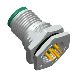 M12D-04PMMS-SF8001 Amphenol