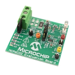 ADM01104 Microchip Technology