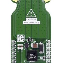 MikroElektronika MIKROE-2548 image